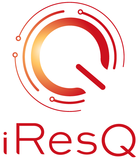 iResQ Logo