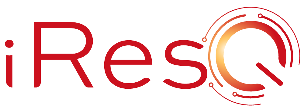 iResQ Logo