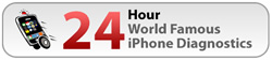 Free iPhone Diagnostics