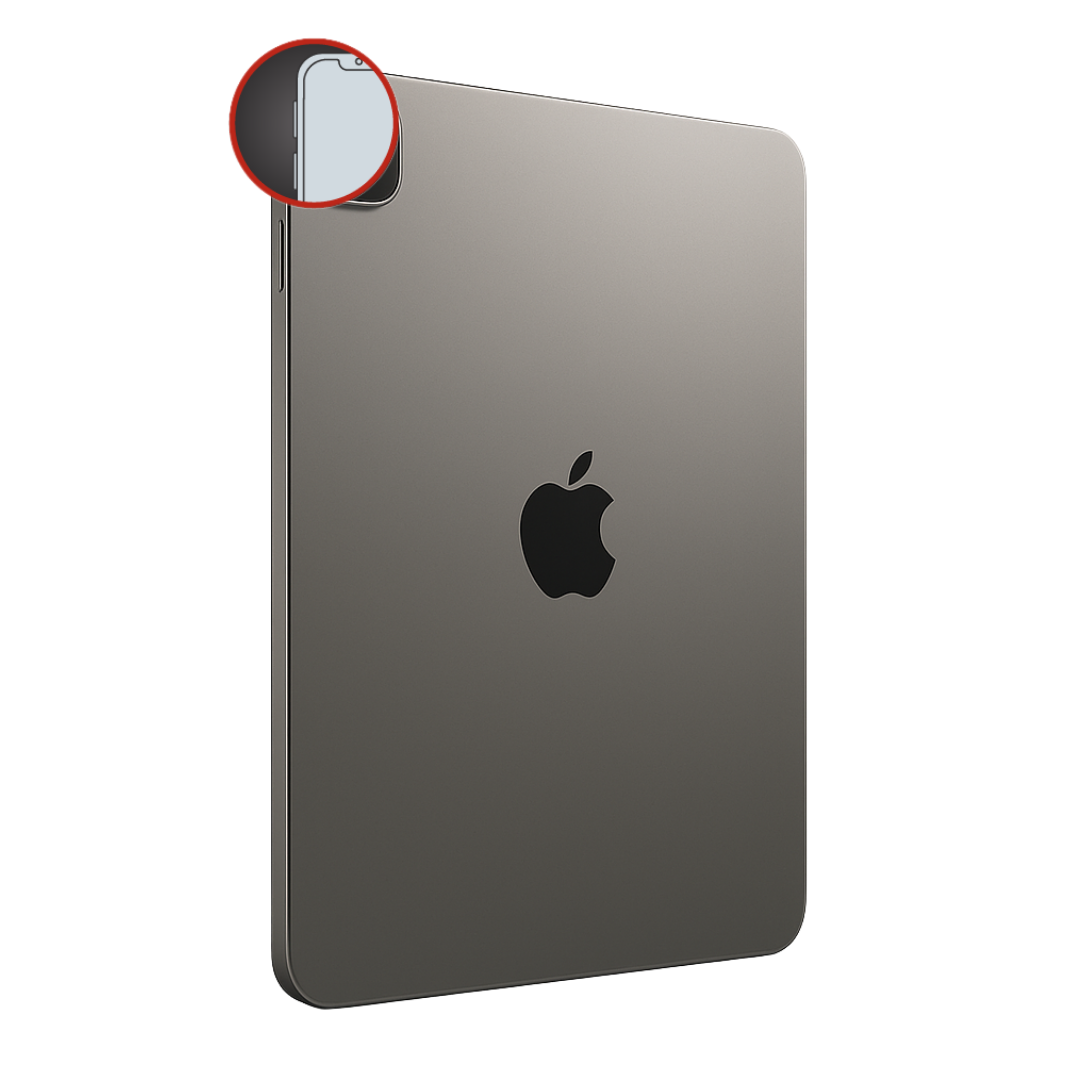 IPad 5 Power Volume Buttons IResQ ipad-5-power-volume-buttons-iresq