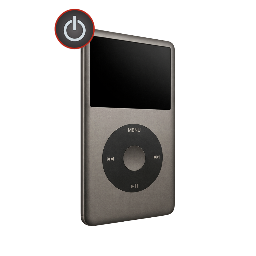 IPod Nano 7 Power Button | IResQ