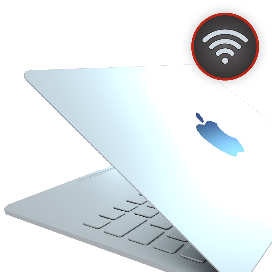 11" MacBook Air Airport And Bluetooth Network Card IResQ