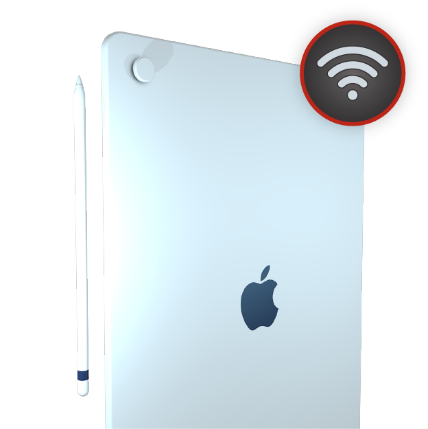 Ipad 2 Router IPad 2 WiFi Antenna | IResQ