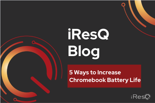 5 Ways to Increase Chromebook Battery Life