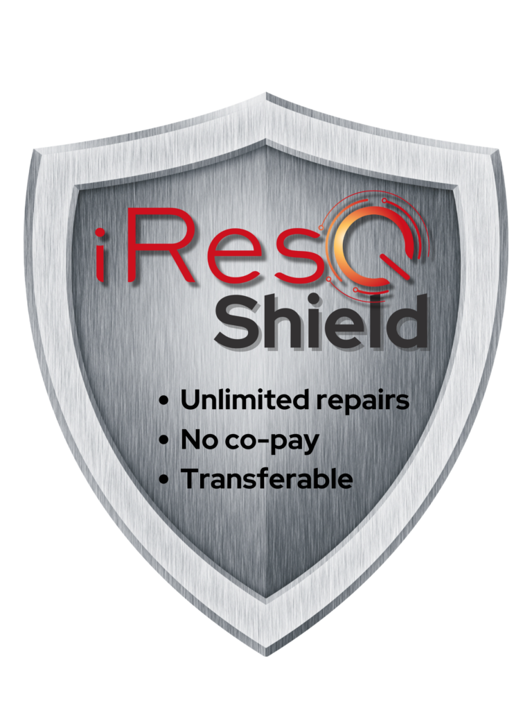 iResQ Shield