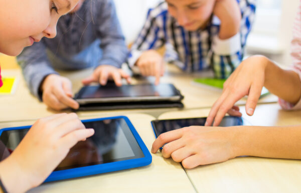 School Computers: The 5 Most Important Factors To Consider | IResQ