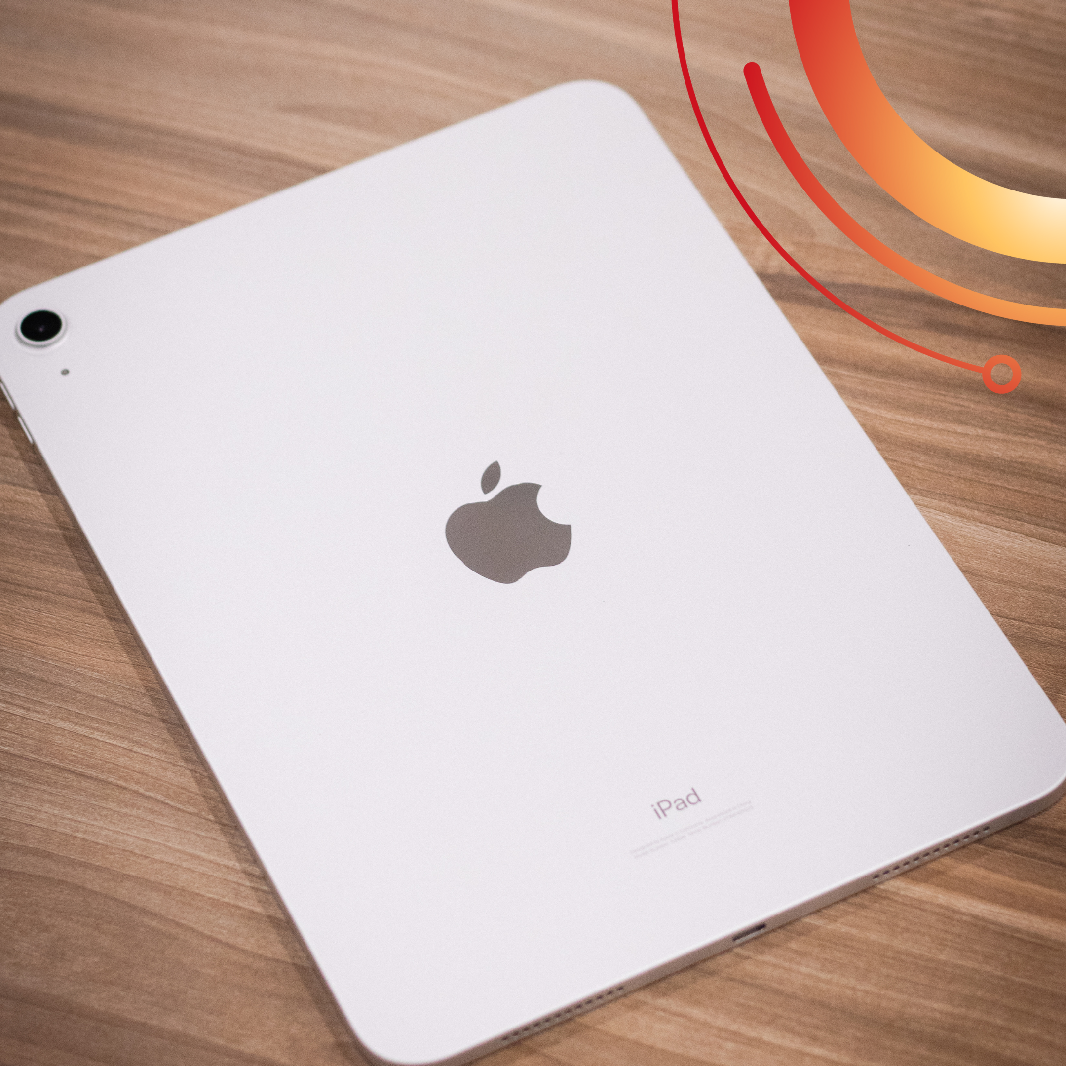 School iPad