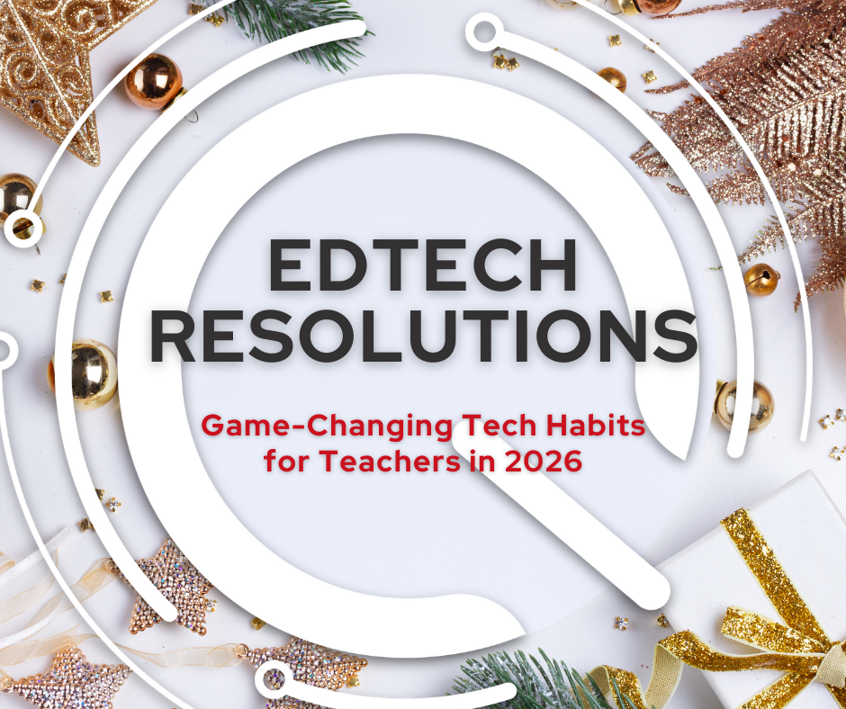 EdTech Resolutions