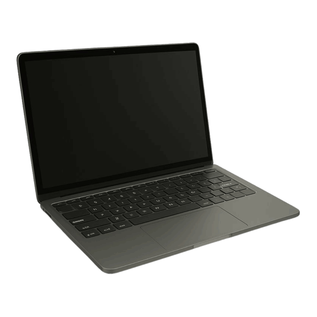 Laptop to signify laptop repairs