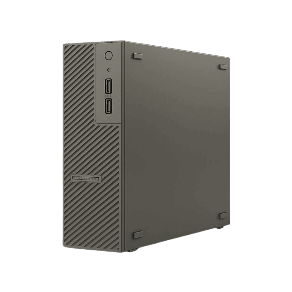 Desktop to signify other types of device repairs