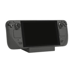 Handheld gaming device to signify handheld gaming device repairs