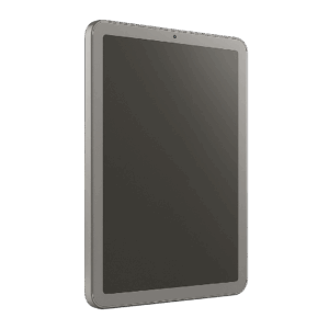 Tablet to signify tablet device repairs