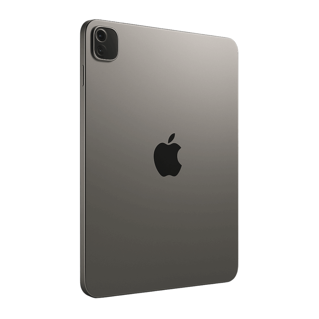 iPad to signify iPad repairs
