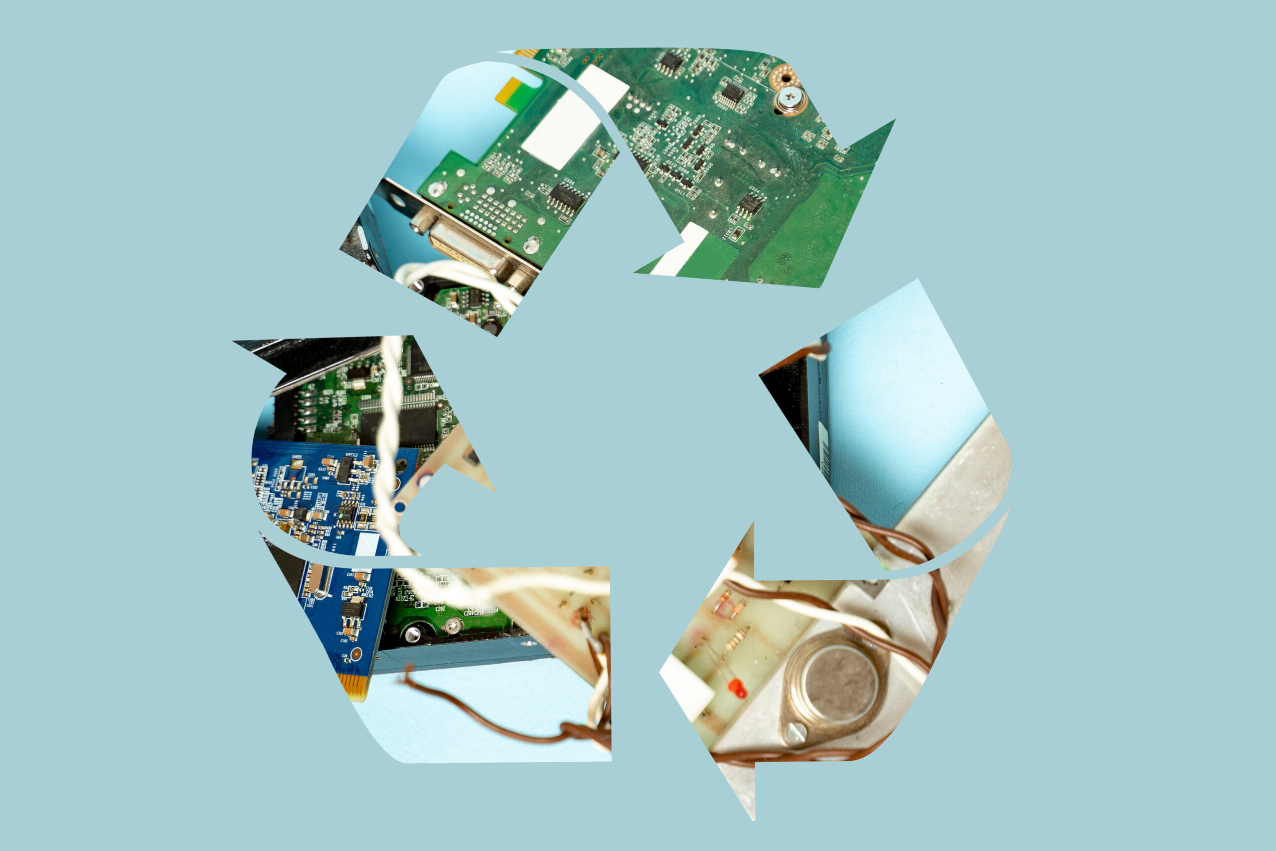 Sustainable Technology