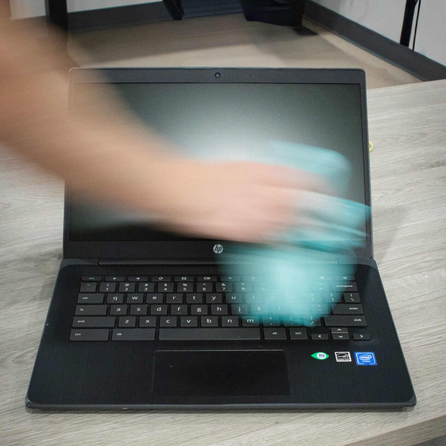 8.18 Blog Chromebook Care